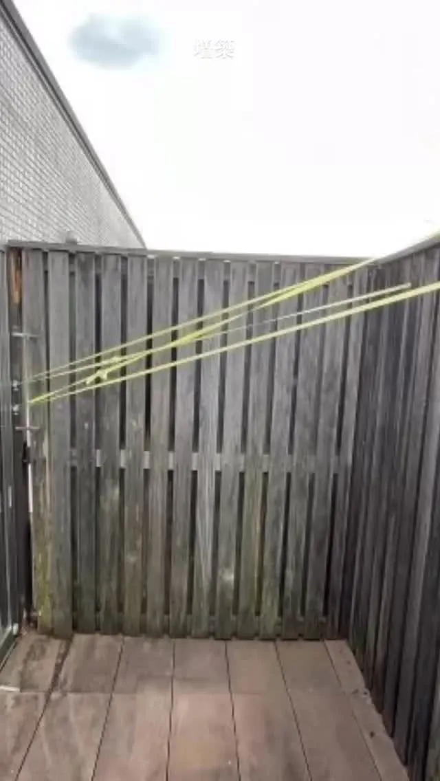 グラグラしていて…